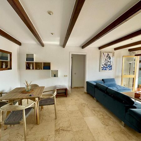 Ferienwohnung Casa Hidalgo Marbella Exterior foto