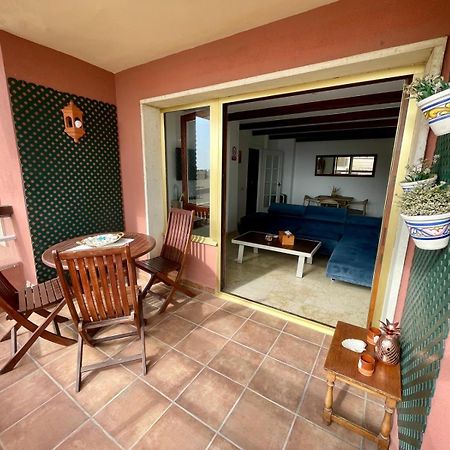 Ferienwohnung Casa Hidalgo Marbella Exterior foto