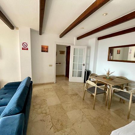 Ferienwohnung Casa Hidalgo Marbella Exterior foto