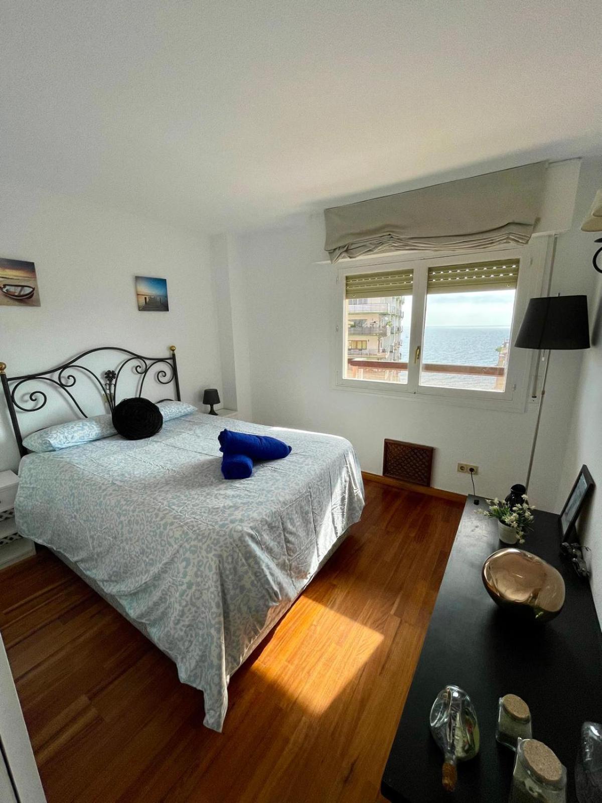 Ferienwohnung Casa Hidalgo Marbella Exterior foto